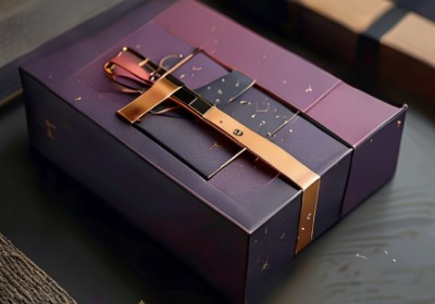 数据：带互动结构的礼盒，线上复购率高出27%