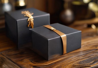 你的产品气质，可能就差一个这样的盒子