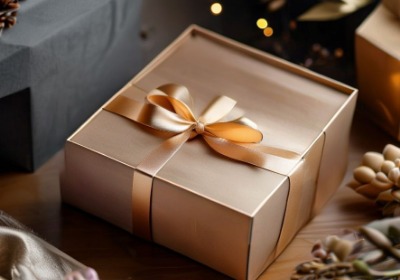 别只发购物卡了，一份走心的礼盒更能留住人心 | 2026年礼赠新趋势