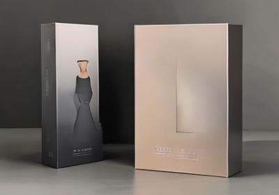 别再让廉价包装拖垮你的内衣品牌质感