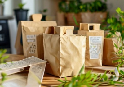 2026包装展：可降解材料已成主流