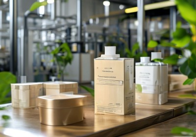 源头工厂直供，1件也能定制的碳中和包装