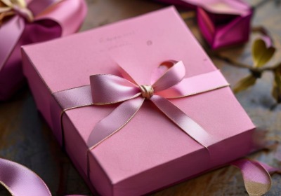 情人节送礼：如何用包装让一瓶精油变得特别