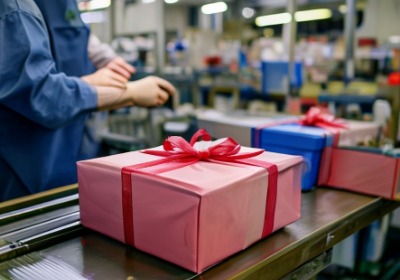 定制礼盒成本高？小批量降本的关键在工艺