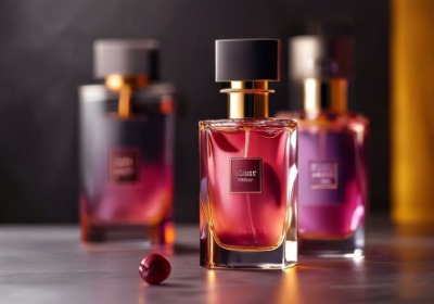 香水包装选错材质？3个细节让香气和销量一起流失