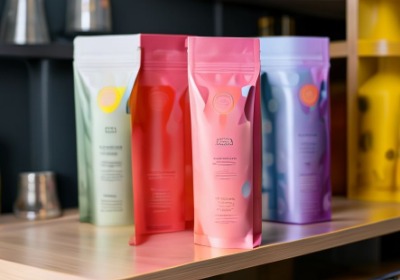 你的产品“脸色”不对？可能是包装色彩拖了后腿