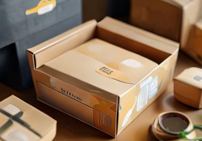 数据：采用定制包装的品牌复购率高出27%