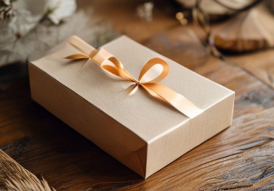 送礼总被嫌没新意？这些极简风礼盒正流行