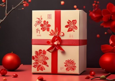 春节爆款礼盒设计：如何让传统元素更受年轻人喜欢