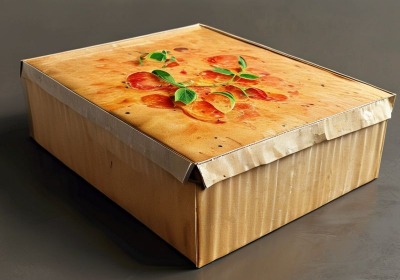 江浙沪外卖披萨盒防漏保温的3个关键技术解析