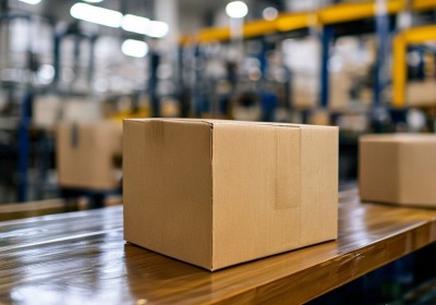 电商飞机盒定制全流程详解：从设计到交付的硬核指南