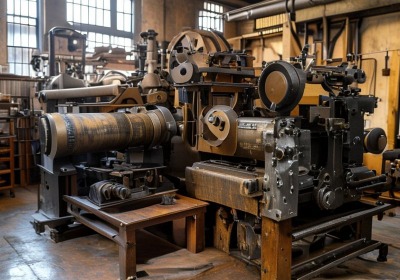 2026年海德堡印刷机新旧机价格与投资策略深度解析