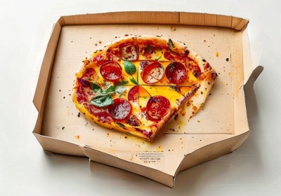 披萨盒1个起订指南：破解小批量定制成本困局