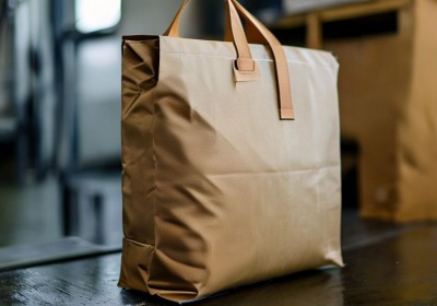 跨境卖家选抗摔快递袋：3个关键指标与材质推荐