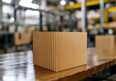 广州深圳1天出货环保飞机盒定制，解决电商包装痛点