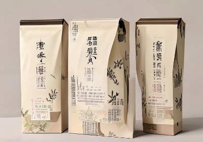 你的产品缺个“国潮魂”？从1个盒子开始定制 | 盒艺家包装