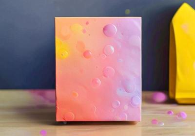 电商气泡袋定制痛点解析：如何解决起订量高与色差难题