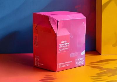 2026电商包装痛点：RGB直出纸箱如何解决江浙沪卖家色差难题