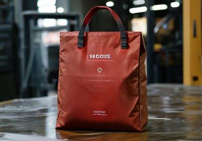 2026年快递袋抗压痛点解析：江浙沪电商如何选材降本增效？