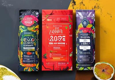 2026土特产包装痛点：同质化严重？地域文化元素成破局关键