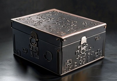 可玩拼图盒设计：提升用户参与度的3个硬核工艺