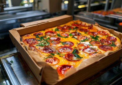 跨境卖家选披萨盒，印刷色彩避坑指南（含欧美标准）