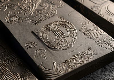 击凹工艺详解：提升包装质感的3个关键参数