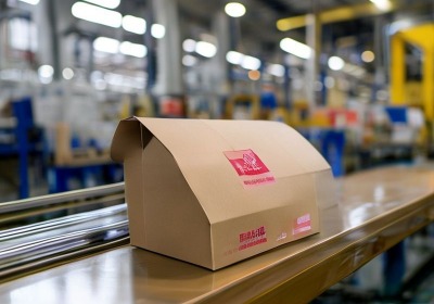 广州覆膜飞机盒拿货指南：源头厂工艺与材质解析