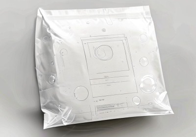 气泡信封袋刀模图哪家厂画得好？江浙沪与珠三角工厂对比