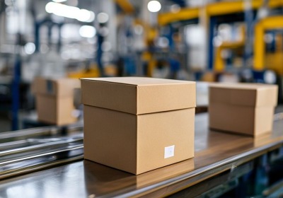 跨境卖家彩盒定制：源头厂直供的选材与成本指南