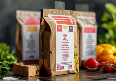 2026年农产品包装标识新规：江浙沪与珠三角产区必读