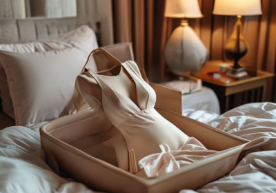 为什么大牌内衣的复购率更高？数据指向了包装体验