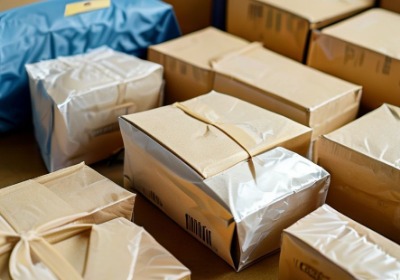 跨境包装材质避雷：这3种别再用了