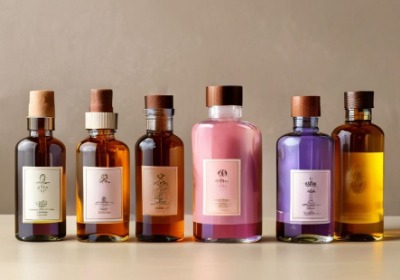 别让这3种包装材质毁了你的精油品质