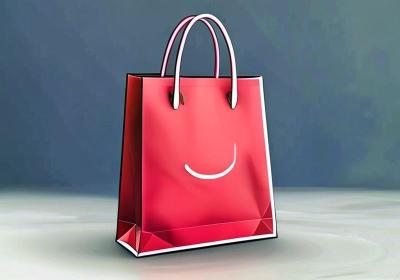 广州深圳手提袋印刷工艺全解析：3秒报价解决色差起订量痛点