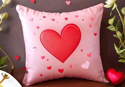 情人节气泡信封袋定制指南：避开材质陷阱，精准匹配江浙沪电商与礼品市场