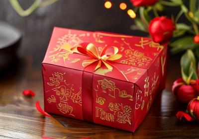 江浙沪春节礼盒1个起订，小批量测款成本如何控制？