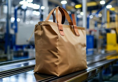 数码印刷快递袋选购指南：避开广州深圳电商包装三大坑