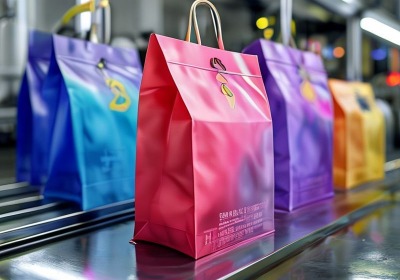 解析数码印刷包装袋三大优势：小批量定制与色彩精准的行业解决方案