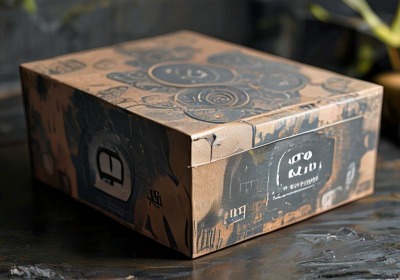 广州年货礼盒定制价格揭秘：材质与工艺全解析