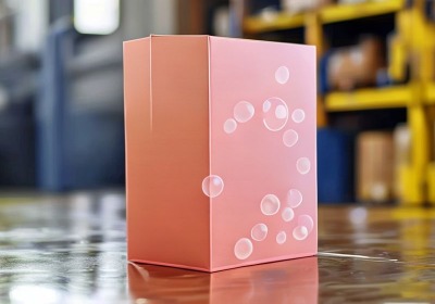 出口级气泡信封袋在线定制全解析：深圳电子与义乌小商品卖家必读