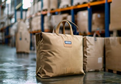 跨境卖家选快递袋：3个关键点与地域化方案