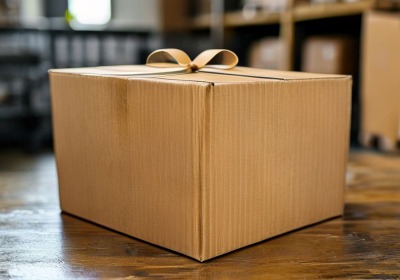 电商抗压飞机盒源头拿货指南：材质选择与成本解析