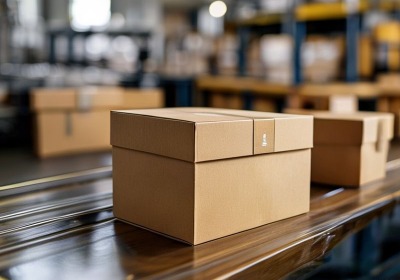 电商纸箱1个起订，1天交付：小单急单的供应链解法