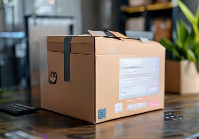 电商纸箱在线报价操作指南：3步获取精准价格