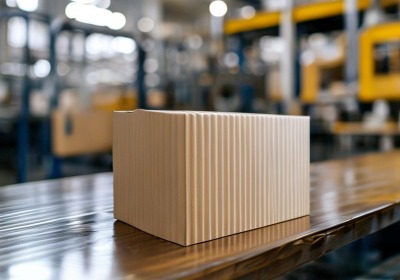 飞机盒1天出货：解密电商包装的时效与材质选择