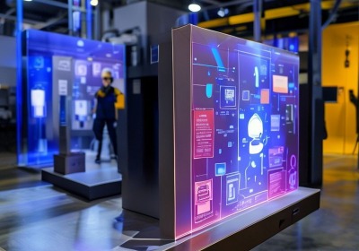 2026智能包装展：江浙沪与珠三角厂商必看趋势