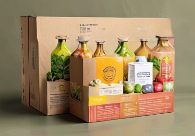 农产品包装盒价格行情揭秘：从材质到工艺的成本解析