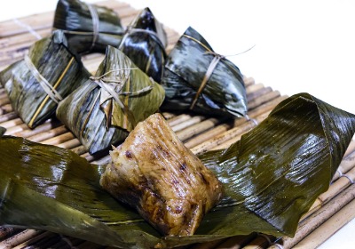 粽子礼盒成本拆解：钱都花在哪了？