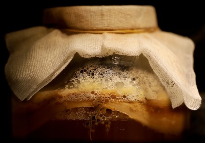 茶叶罐定制：这3种材质选错，再好的茶叶也白搭